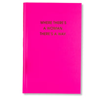 cheeky saying journals