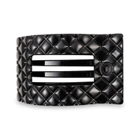 teleties | FLAT RECTANGLE hair clip