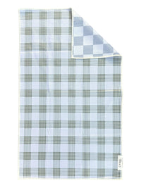 CRAE HOME | reversible hand towel