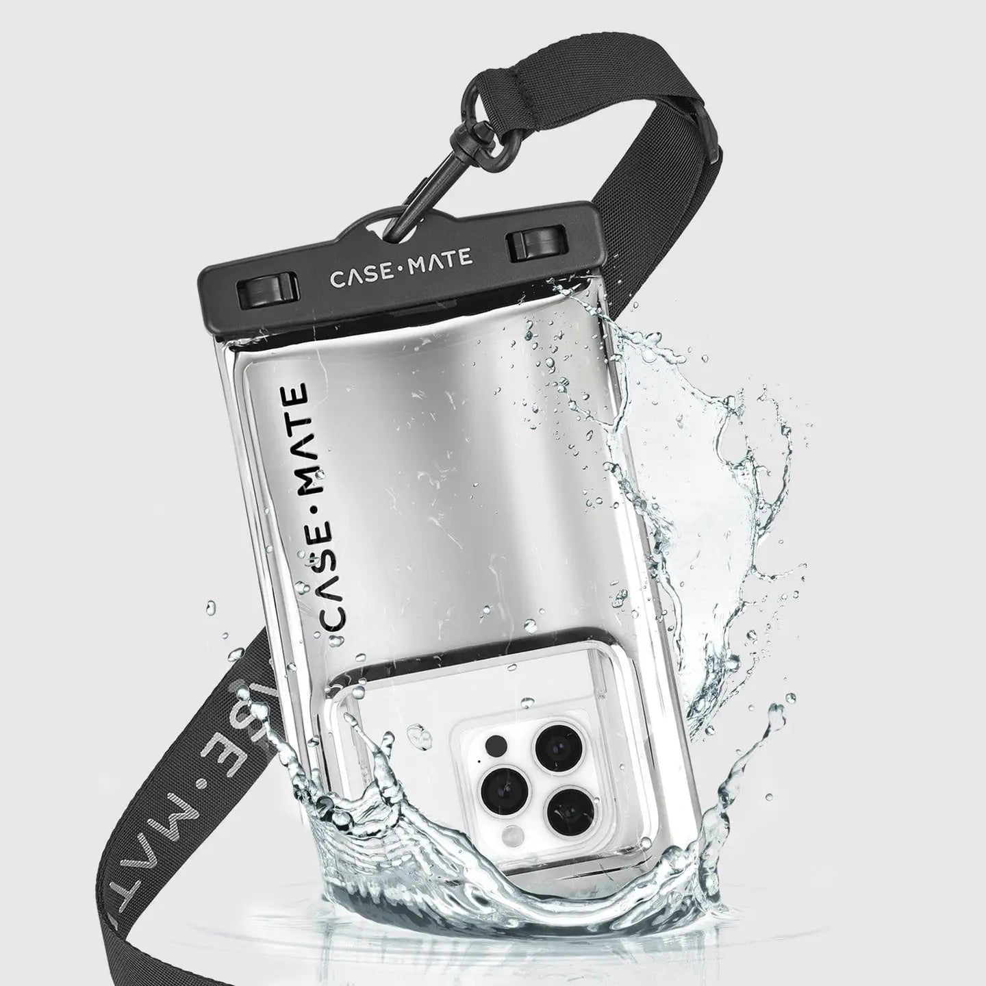 Case-Mate Phone Pouch - Thumbnail 4