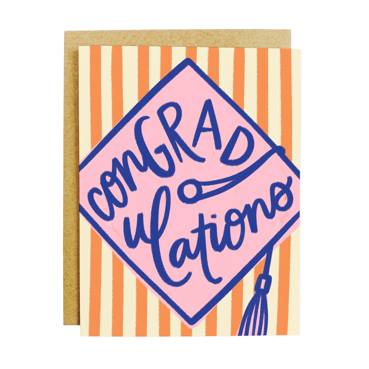various greeting cards