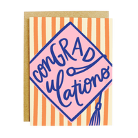 various greeting cards