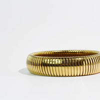 statement shine bracelet