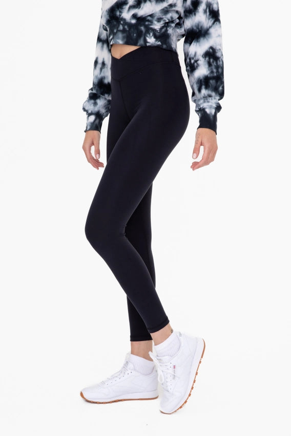 refuse to lose legging