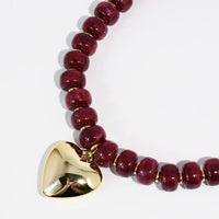 beloved necklace