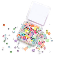 friendship bracelet bead kit