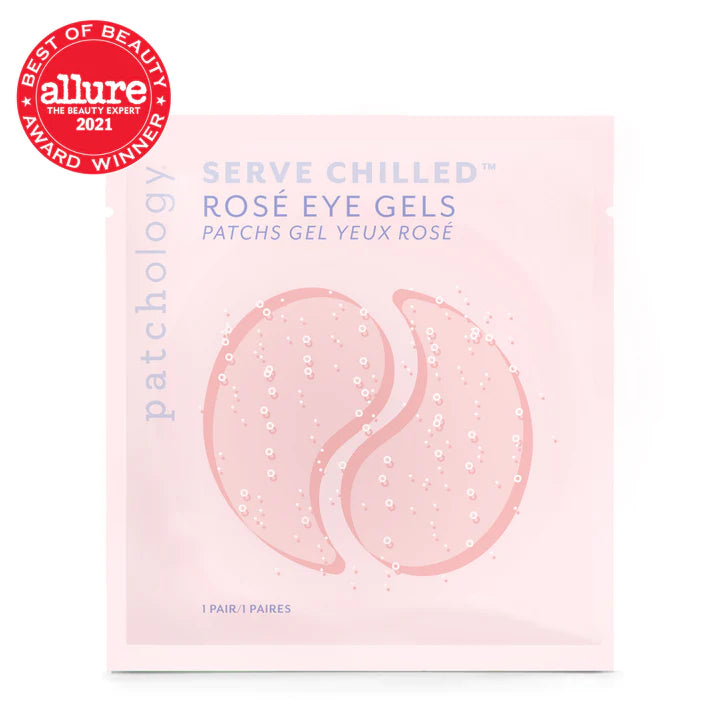 patchology gel SINGLES
