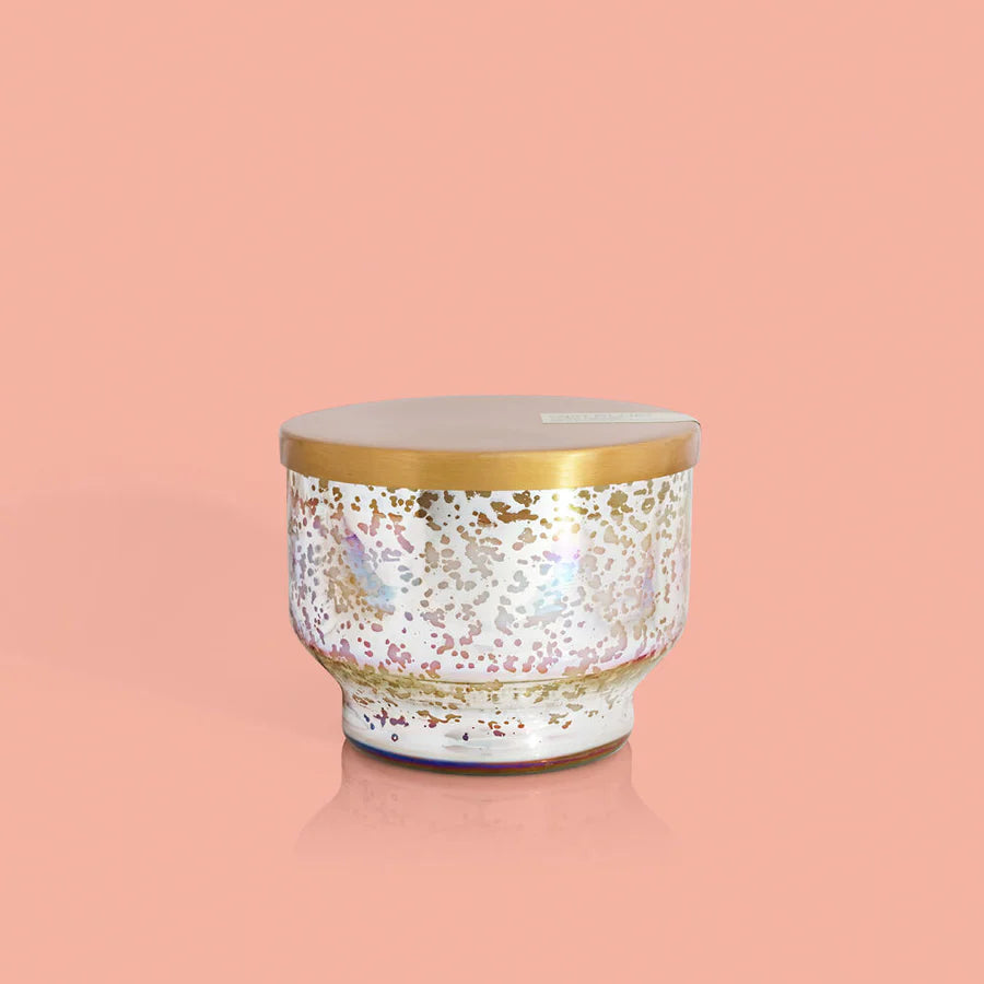Capri Blue Mercury Candle - Thumbnail 2