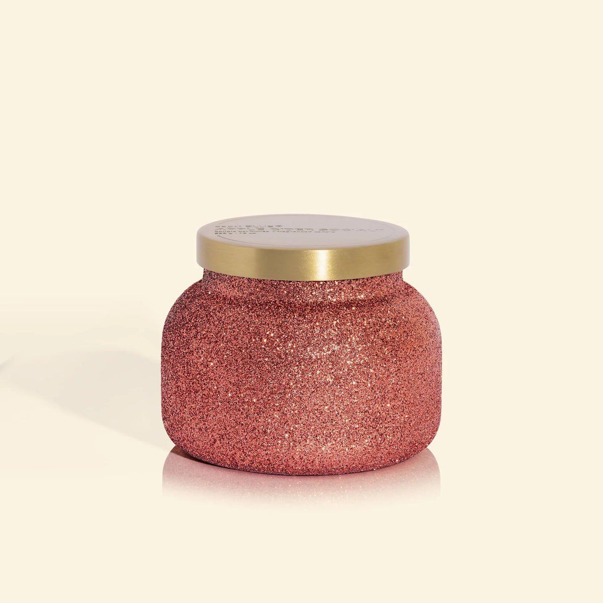 capri blue | glam glitter collection