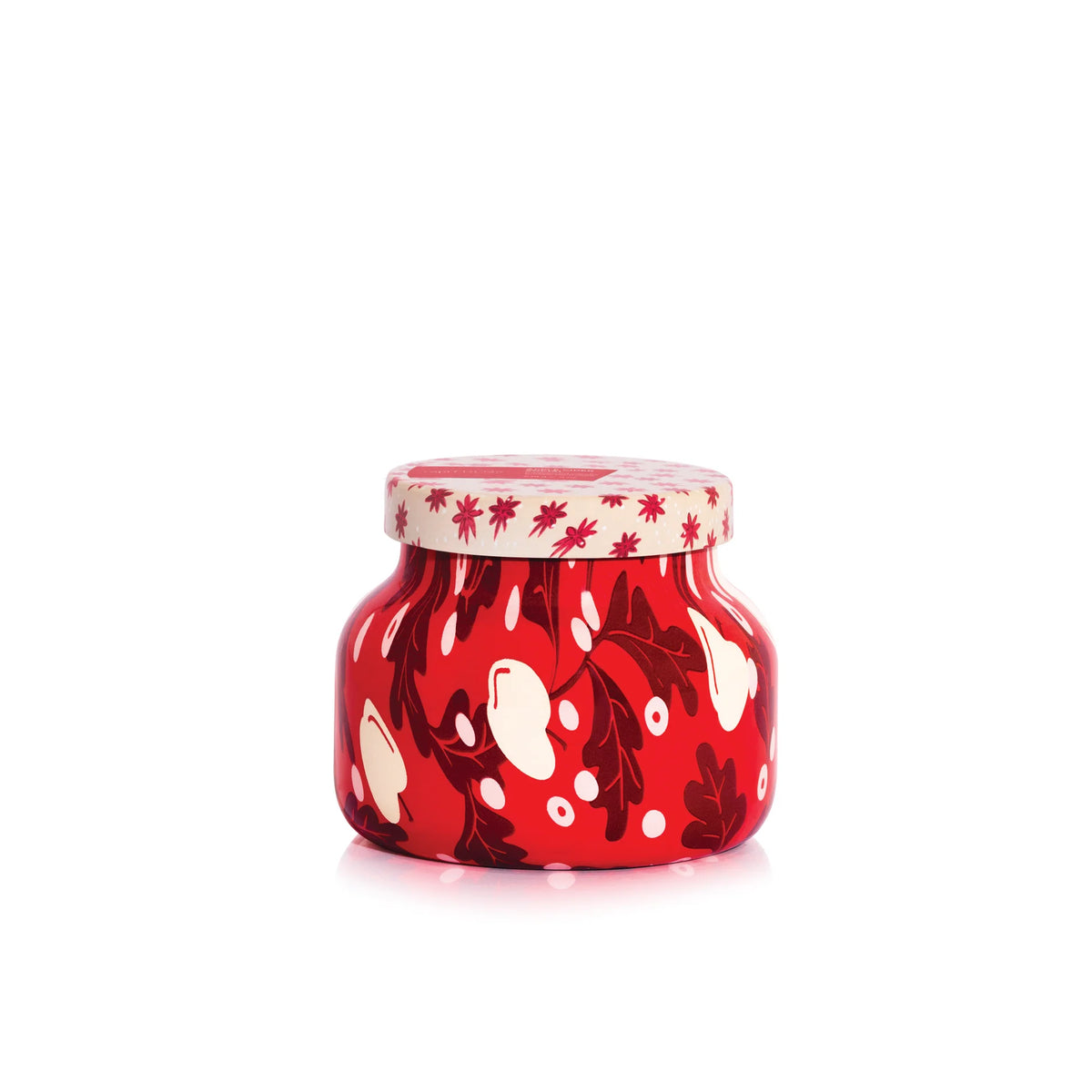 capri blue | holiday pattern play collection