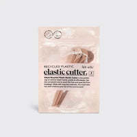 elastic cutters | 3pc set