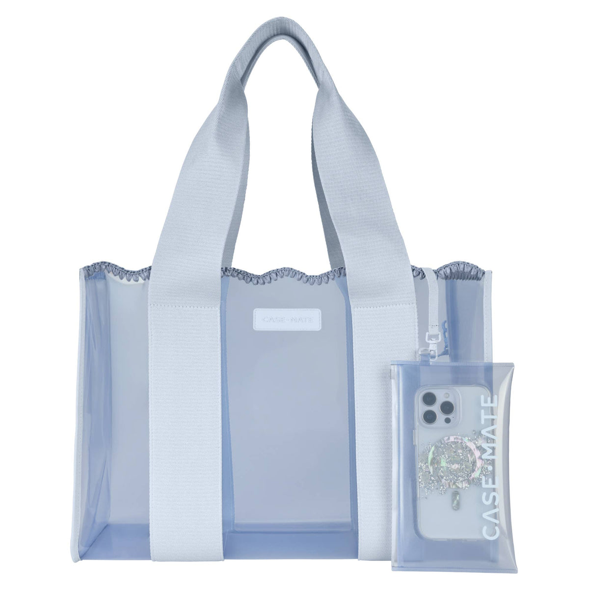 case-mate | jelly beach totes