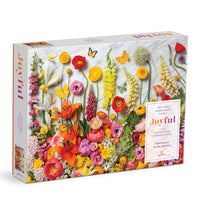joyful spring 1000pc puzzle