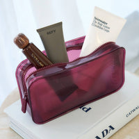 case-mate | jelly makeup bag