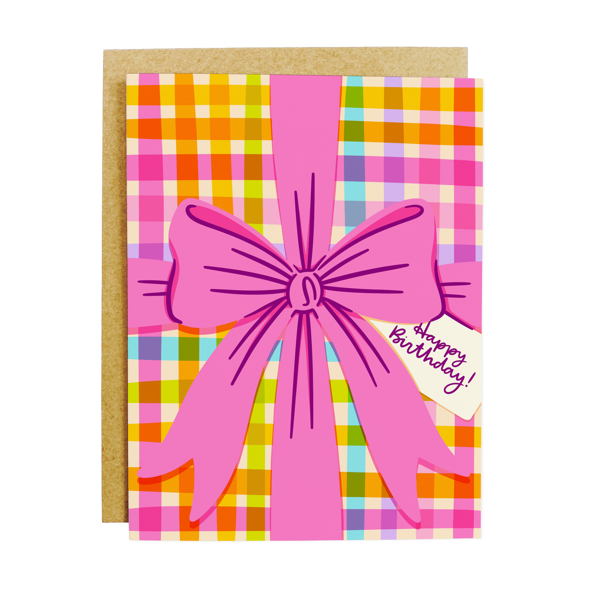 various greeting cards