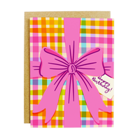 various greeting cards