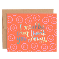 various greeting cards