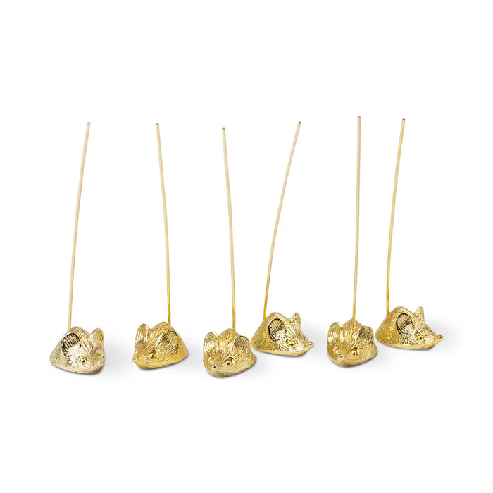 the gloria hors d’oeuvres picks