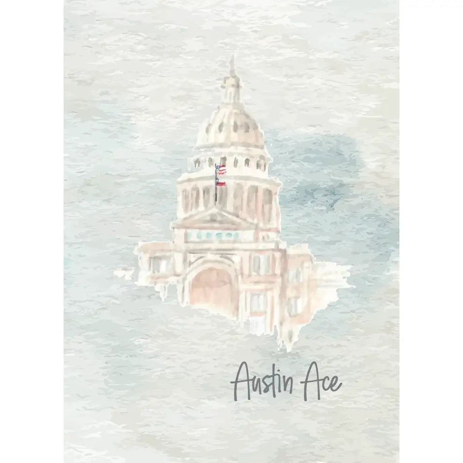 fort 52 | austin ace