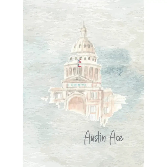 fort 52 | austin ace