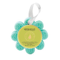 spongelle | wild flowers: 3oz