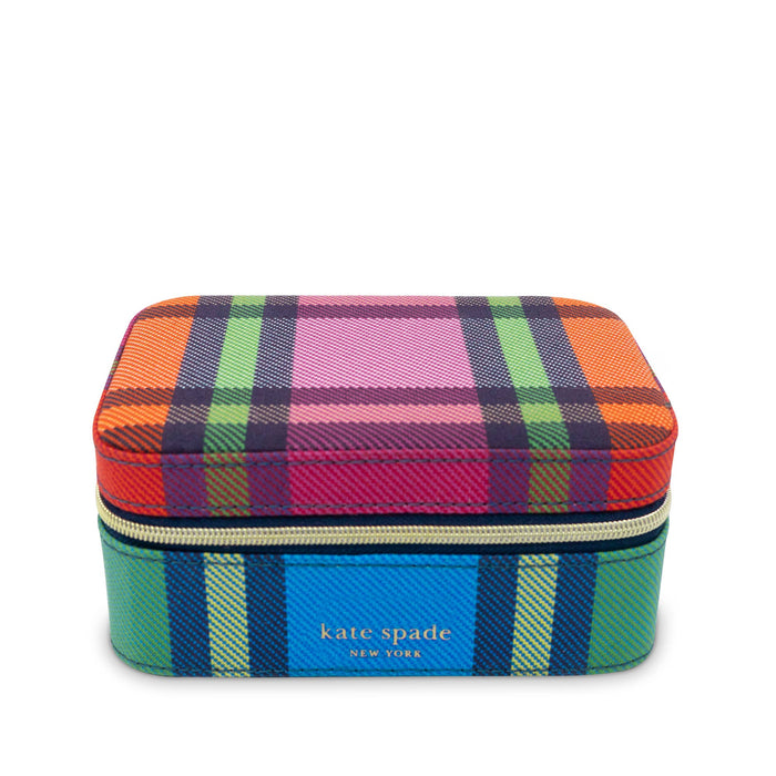 travel jewelry organizer | kate spade