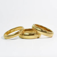 statement shine bracelet
