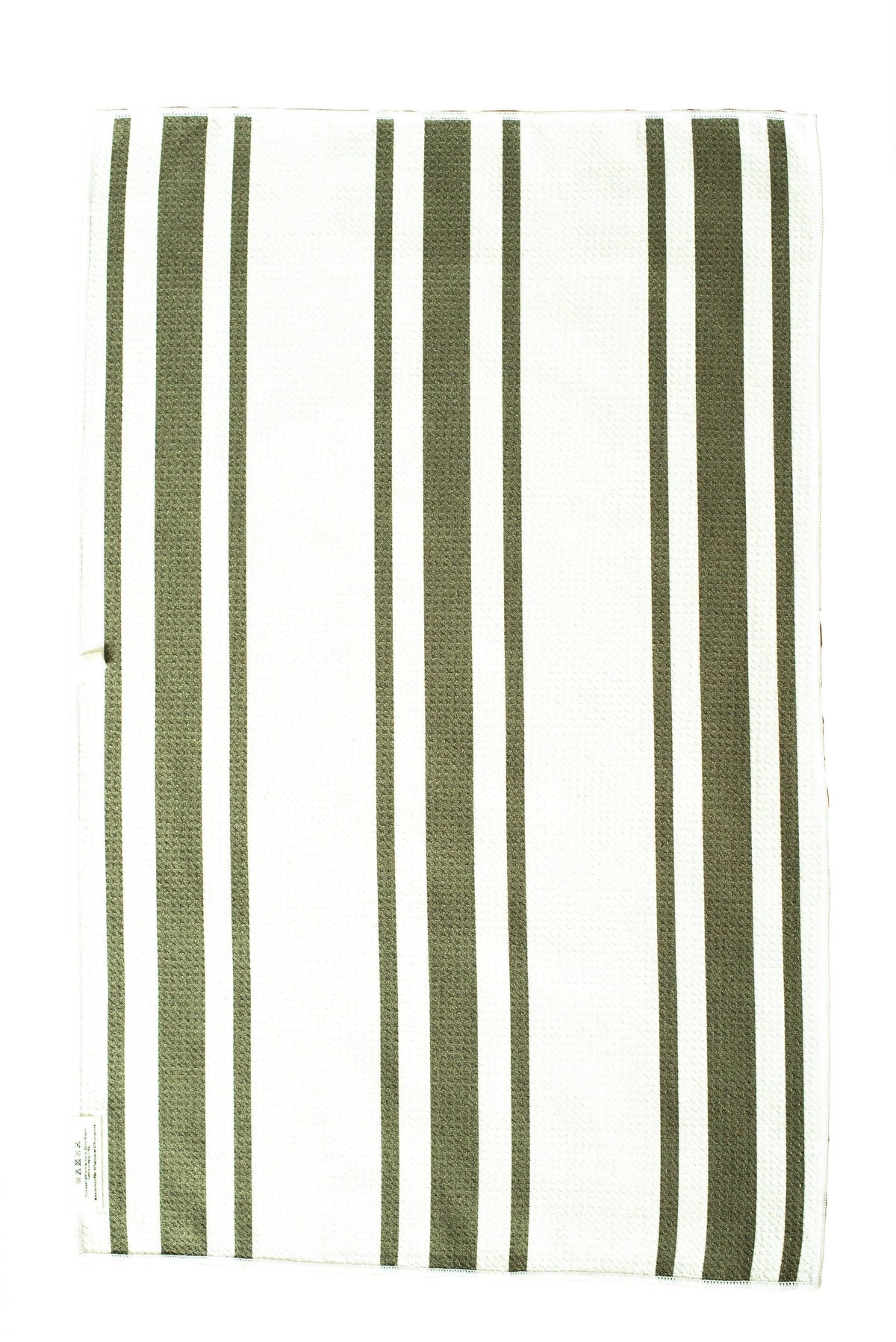CRAE HOME | reversible hand towel