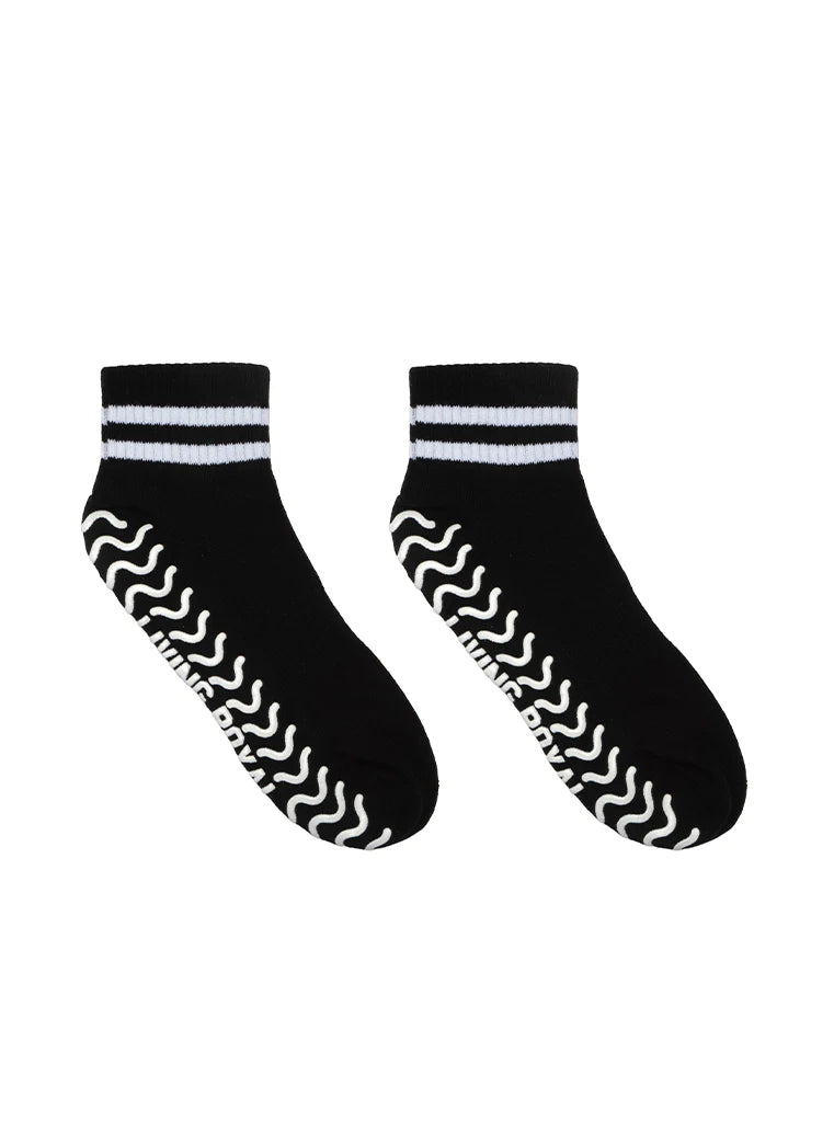living royal | grip socks