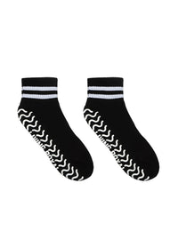 living royal | grip socks
