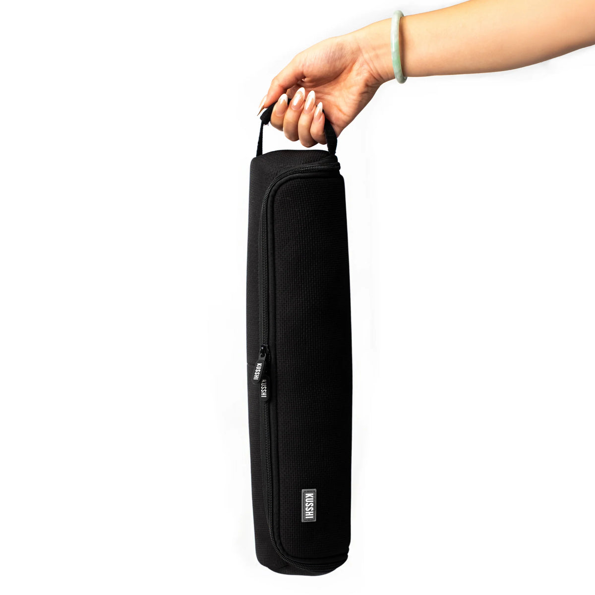 kusshi | travel hair tools case