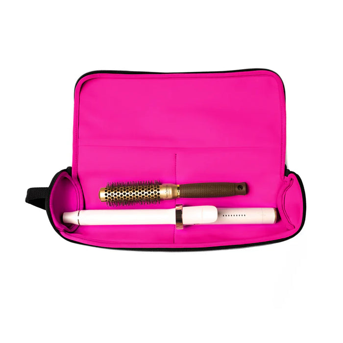 kusshi | travel hair tools case