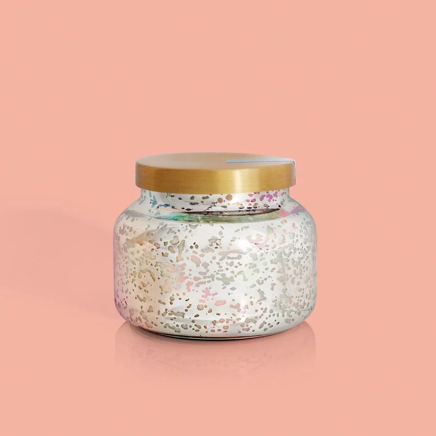 Capri Blue Mercury Candle