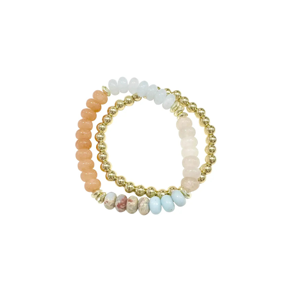 jamie bracelet set