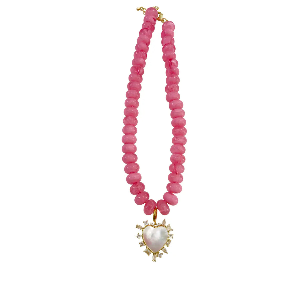 regal necklace