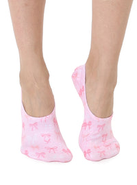 Bow liner sock