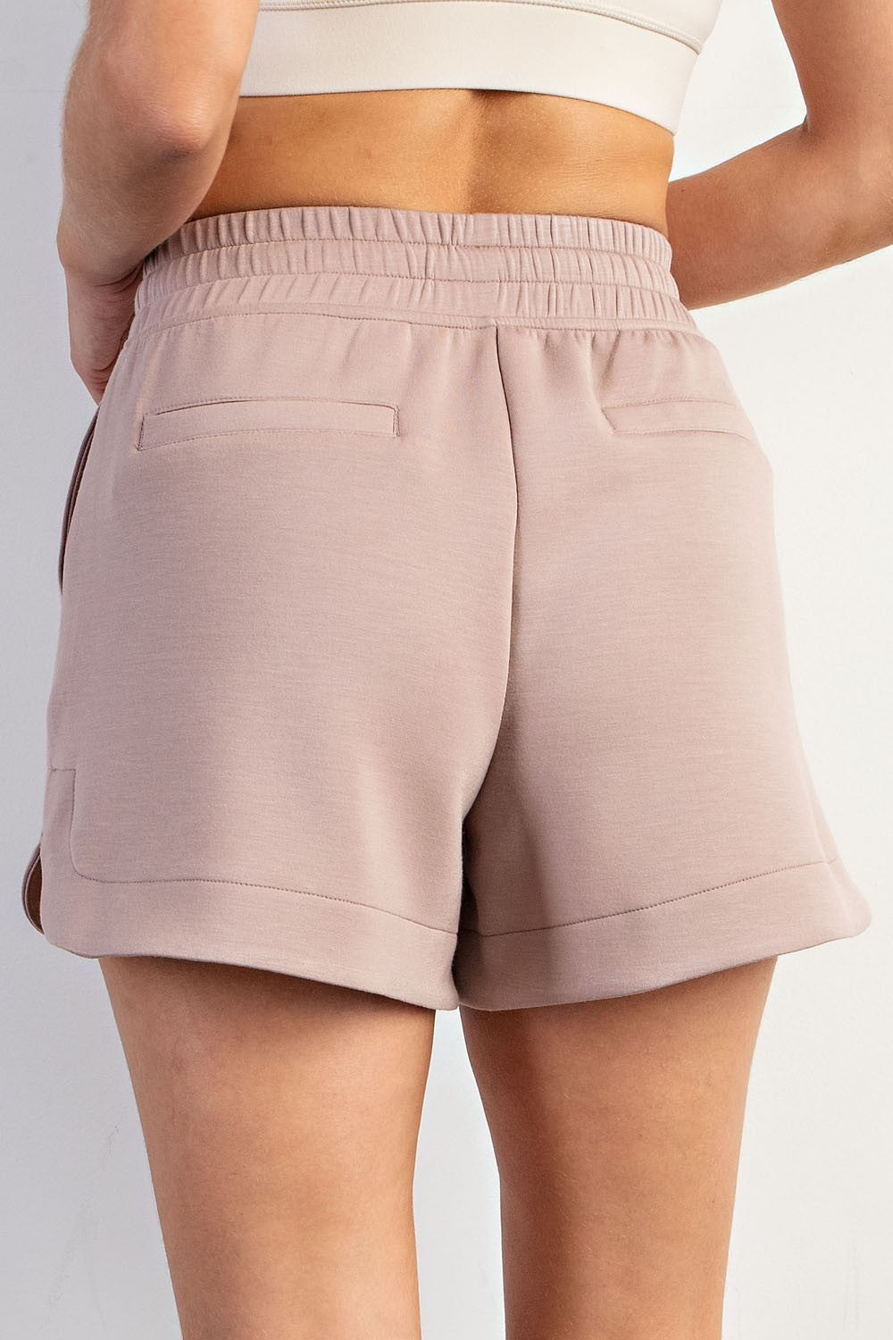 do it again scuba shorts