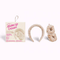 drip eraser spa gift set | makeup eraser