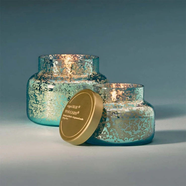 Capri Blue Candle