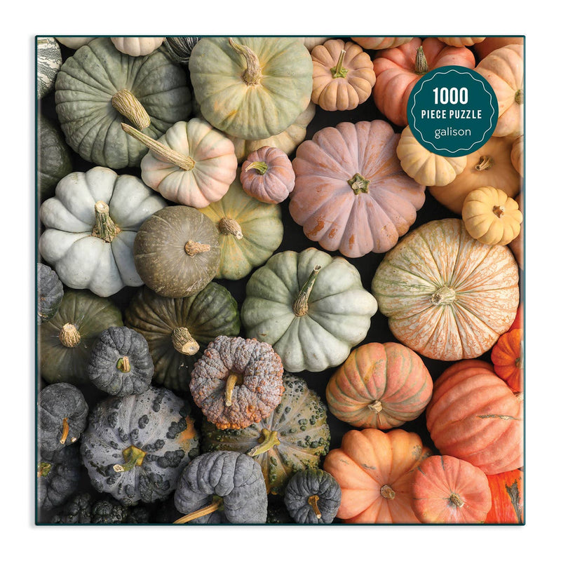 heirloom pumpkins 1000pc puzzle