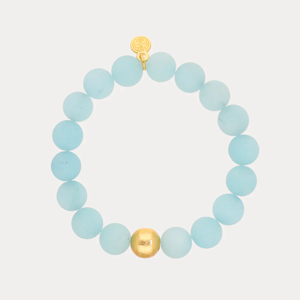 BuDhaGirl | brook bracelet