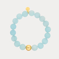 BuDhaGirl | brook bracelet