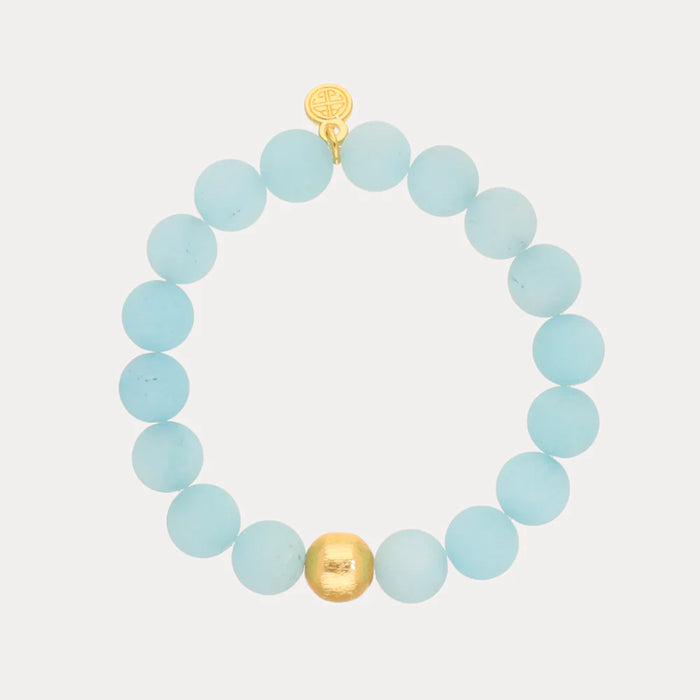 BuDhaGirl | brook bracelet