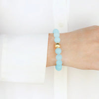 BuDhaGirl | brook bracelet