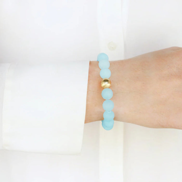 BuDhaGirl | brook bracelet