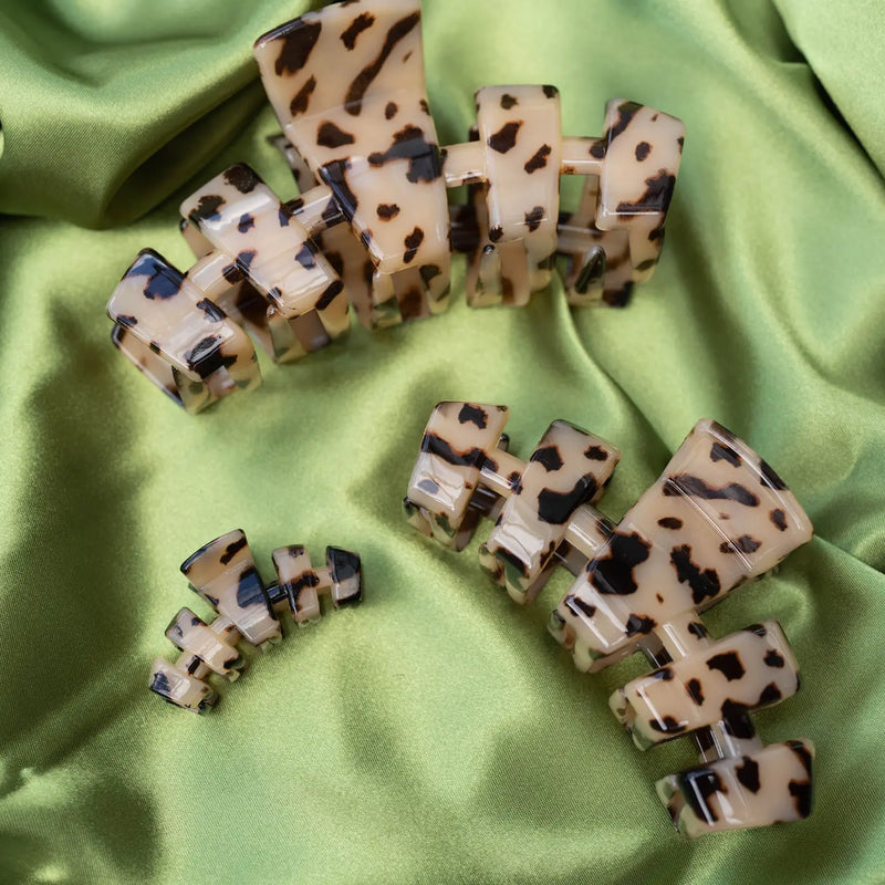 teleties | CLASSIC hair clip
