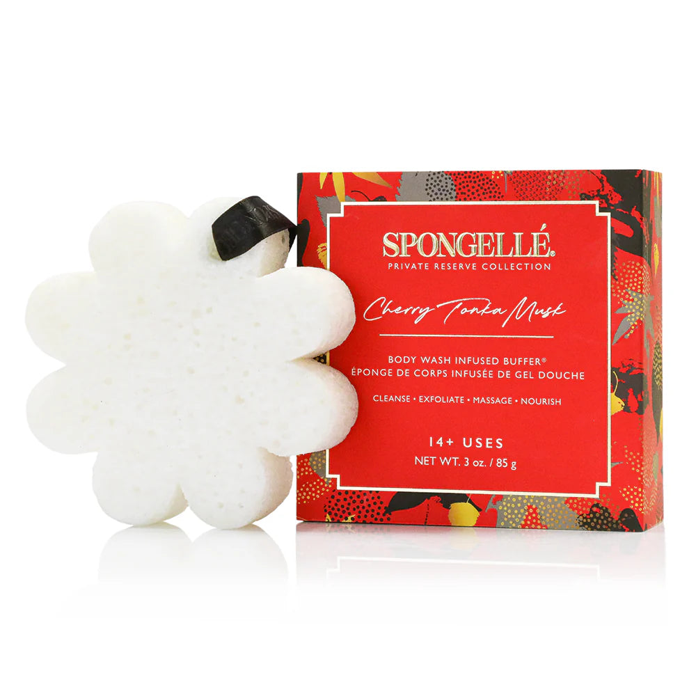 spongelle | 3oz boxed sponges