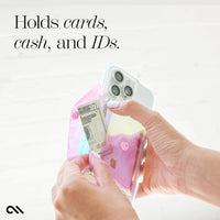 case-mate | magsafe snap wallet