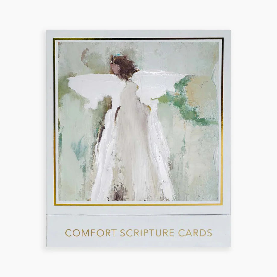 Anne Neilson | boxed scripture cards