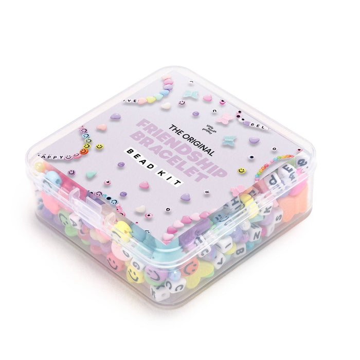 friendship bracelet bead kit